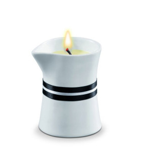 Массажная свеча Petits Joujoux "Путешествие в Париж", 120 грамм - No Taboo