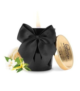 Массажная свеча Bijoux Indiscrets, 70 г, с афродизиаками - No Taboo