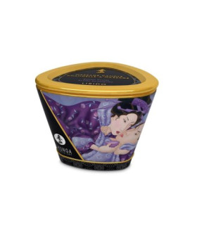 Массажная свеча Shunga Тропическое наслаждение - No Taboo