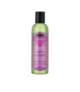 Массажное масло Kama Sutra Island Passion Berry 59 ML - No Taboo
