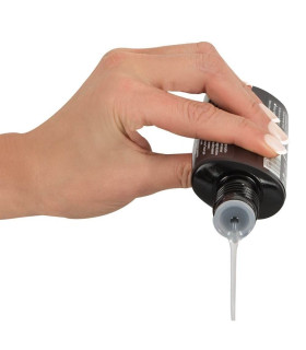 Эксклюзивное Массажное масло Magoon Ambra 100ml - No Taboo