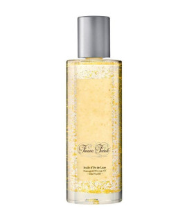 Массажное масло Oil Gold Vanilla 100 ml - No Taboo