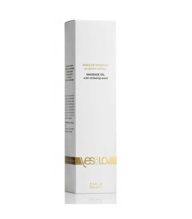Массажное масло YESforLOV Волнующий Аромат, 100 мл - No Taboo