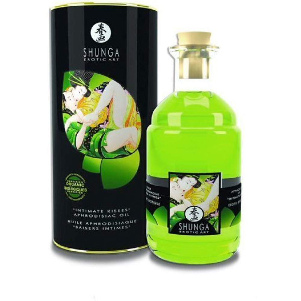 Масажне збуджуючі масло (3690), zoom