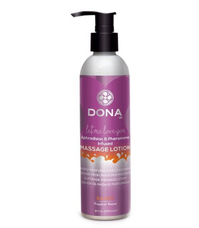 Массажный лосьон System JO DONA Scented Massage Lotion SASSY - No Taboo
