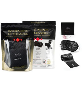 Набор аксессуаров Instruments of Pleasure Bijoux Indiscrets - No Taboo