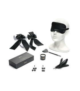 Набор БДСМ 6 предметов let love release Roomfun - No Taboo