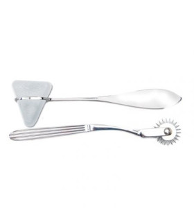 Набор для ролевых игр Рабыня - No Taboo