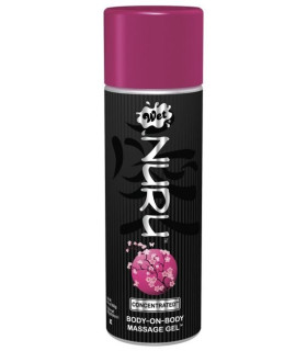 Набор Nuru Massage Kit - No Taboo