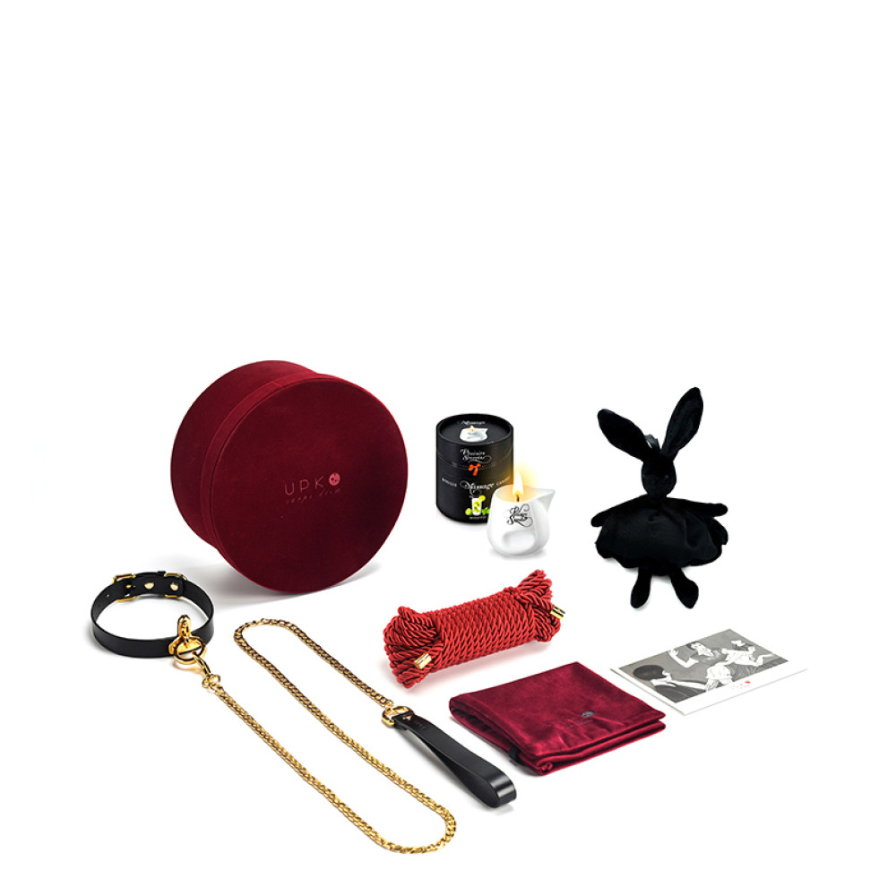 Подарунковий набір від UPKO (32790), zoom