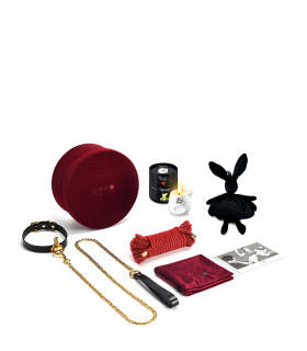 Подарочный набор от UPKO - No Taboo