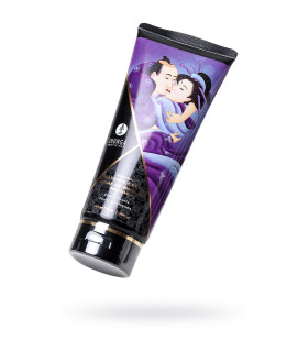 Съедобный массажный крем EXOTIC FRUITS, 200 мл - No Taboo