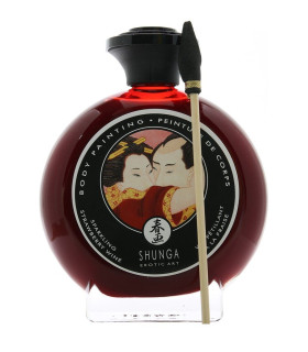 Шоколад для тела SHUNGA - No Taboo