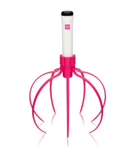 Вибромассажер для головы «LoversPremium Head Relax Massager» - No Taboo