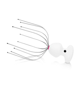 Вибромассажер для головы LoversPremium Head Relax Vibra Massager Deluxe - No Taboo