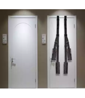 Секс-качели для двоих с креплением на дверь - No Taboo