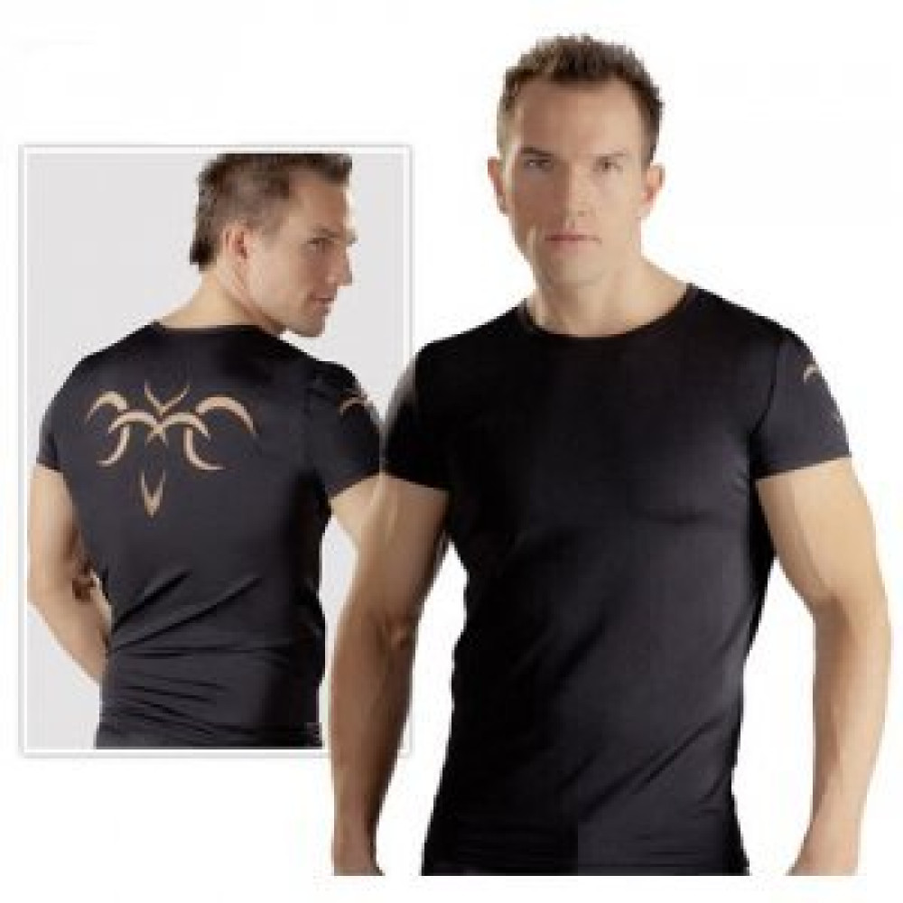 Футболка мужская SVENJOYMENT Shirt M (22888), zoom