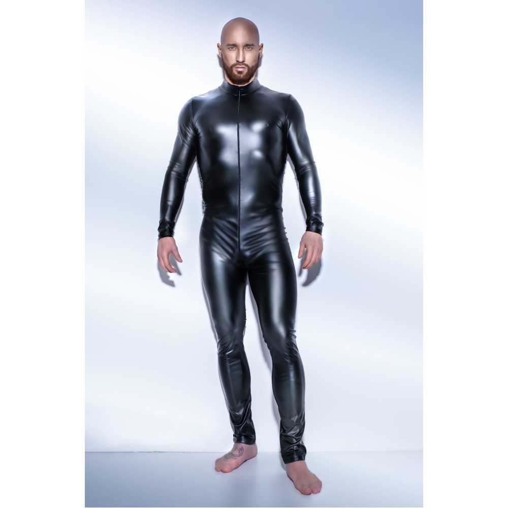 Комбінезон чоловічий H043 Noir Handmade M (30565), zoom