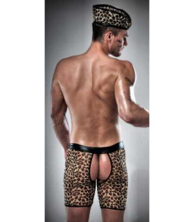 Комплект Страстный Тарас L/XL - No Taboo