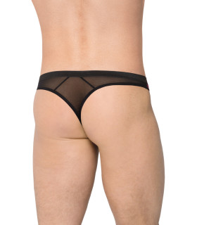 Мужские стринги M - No Taboo