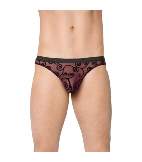 Мужские стринги M - No Taboo