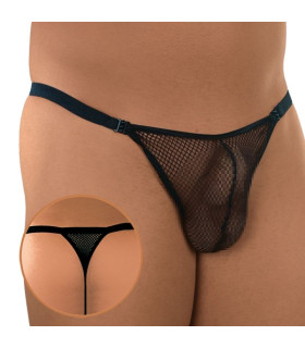 Мужские стринги S/L - No Taboo