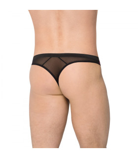 Мужские стринги XL - No Taboo