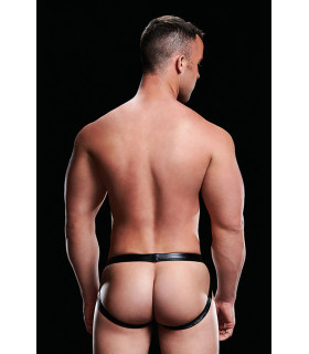 Мужские трусы открытой попой (джоки) L/XL Envy - No Taboo