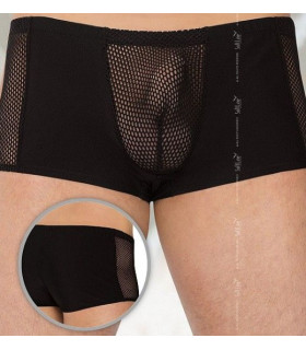 Чоловічі труси сітка L - No Taboo