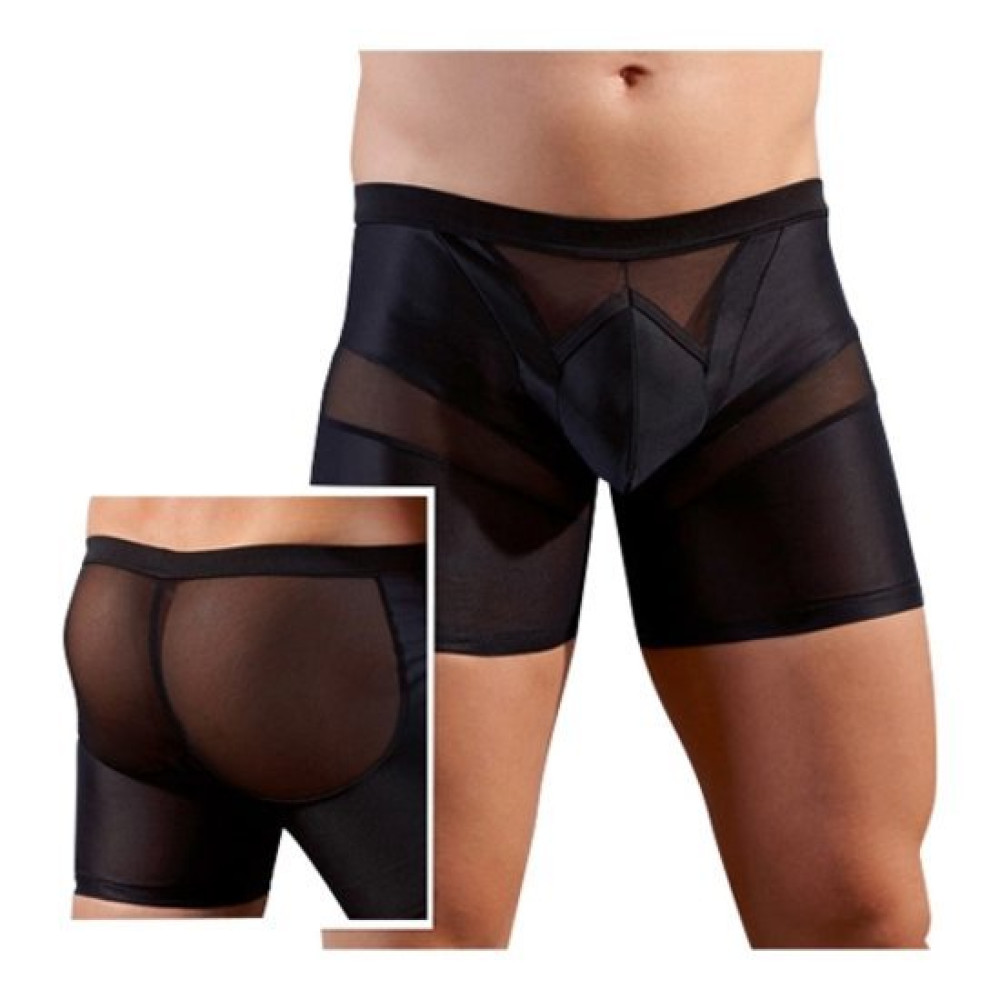 Труси боксери, M (13663), zoom