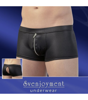 Шорти чоловічі Сучасний Казанова S - No Taboo