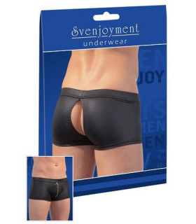 Шорти чоловічі Сучасний Казанова S - No Taboo