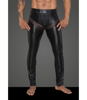 Штаны H059 Noir Handmade S - No Taboo