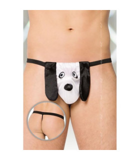 Стрінги Чоловічі Собака - No Taboo