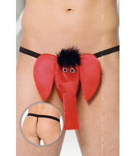 Стринги Слоник - No Taboo