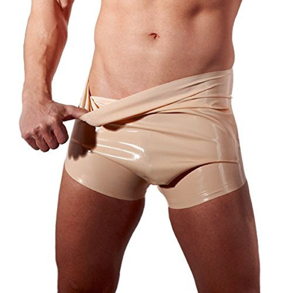 Труси з латексу, S (27542), zoom