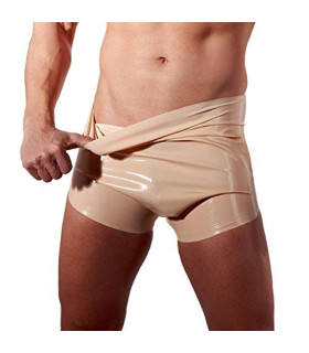 Труси з латексу, S - No Taboo