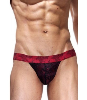 Труси чоловічі червоні Doreanse S - No Taboo