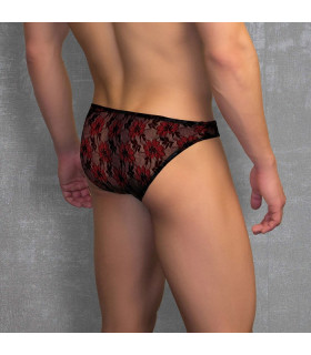 Трусы мужскиекружевные Doreanse XL - No Taboo