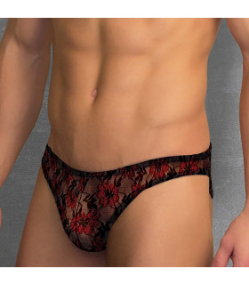 Трусы мужскиекружевные Doreanse XL - No Taboo