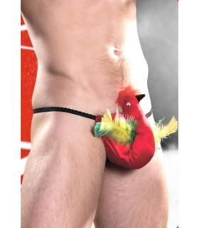 Трусы мужские Петушок - No Taboo