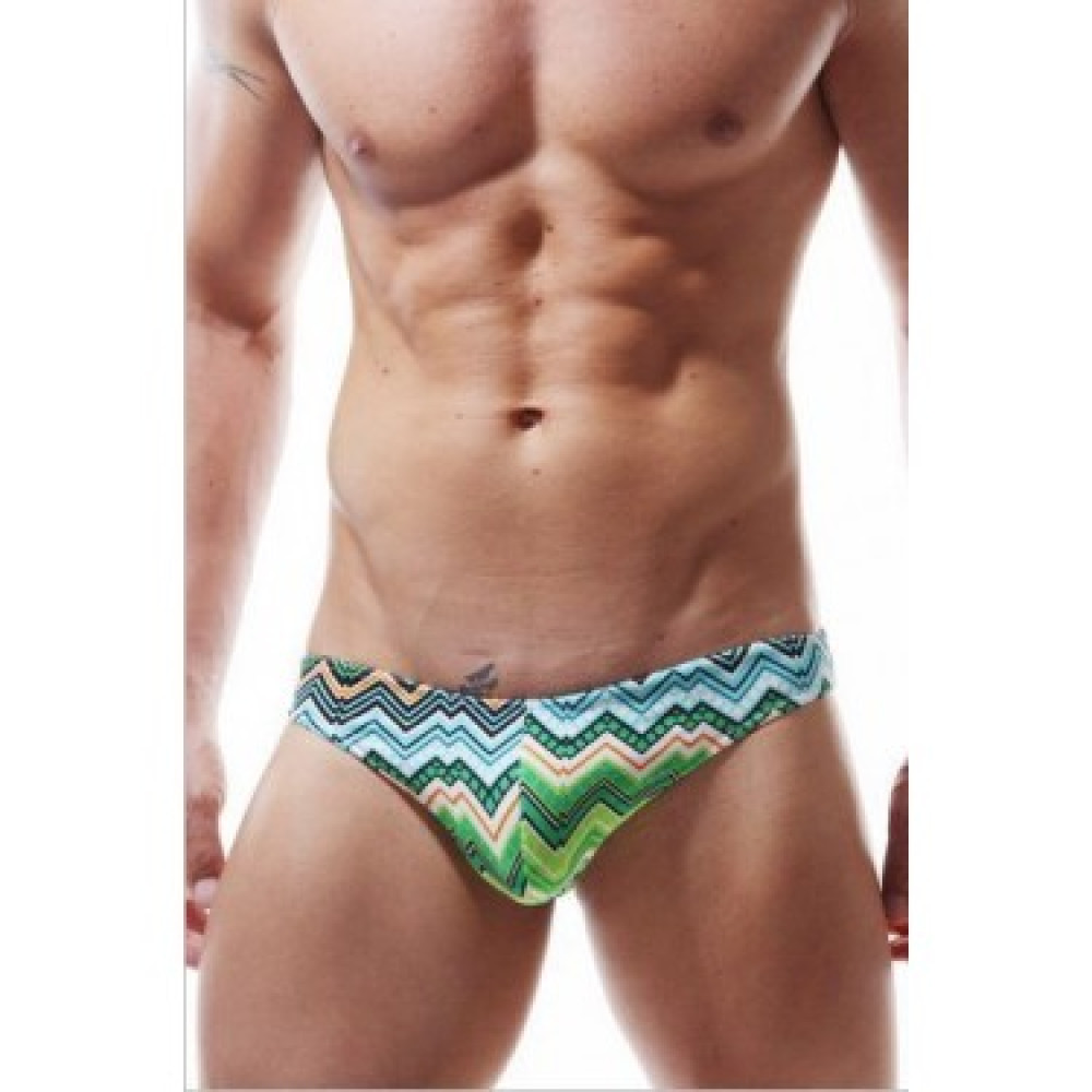 Трусы мужские разноцветные S (22629), zoom