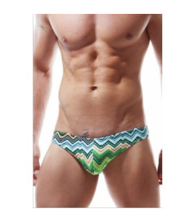 Трусы мужские разноцветные S - No Taboo