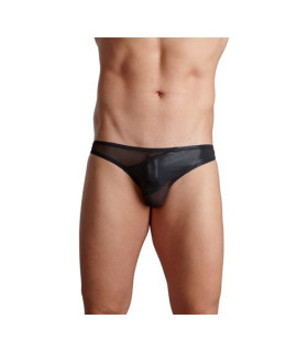 Труси чоловічі сітка PANTS - No Taboo