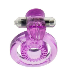 Подвійне ерекційне кільце - No Taboo