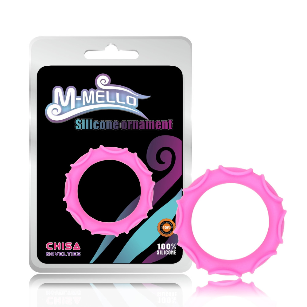 Эрекционное кольцо (26603), zoom