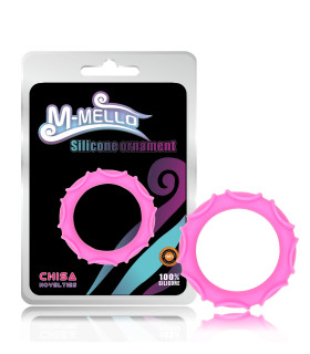 Ерекційне кільце - No Taboo