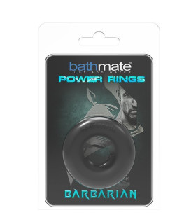 Ерекційне кільце Barbarian - No Taboo