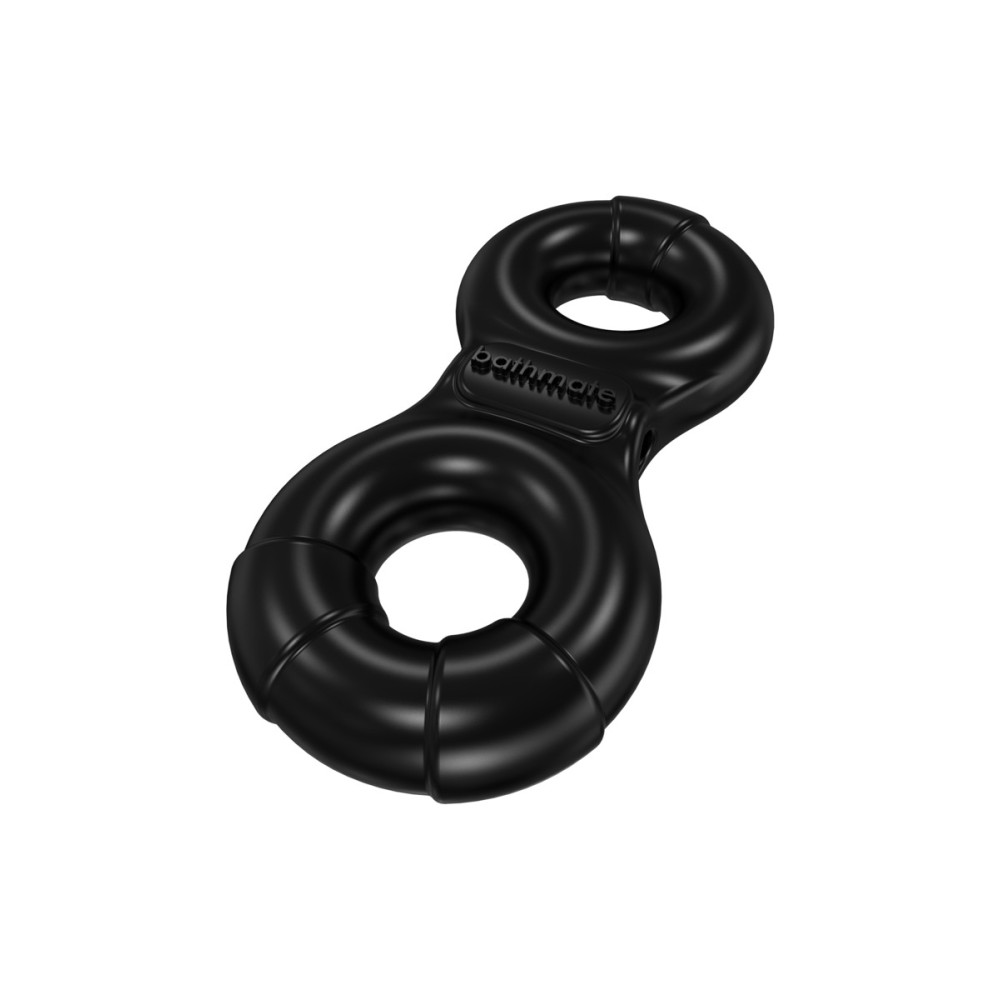 Эрекционное кольцо Bathmate Vibe Ring - Eight (32067), zoom