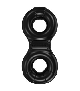 Ерекційне кільце Bathmate Vibe Ring-Eight - No Taboo